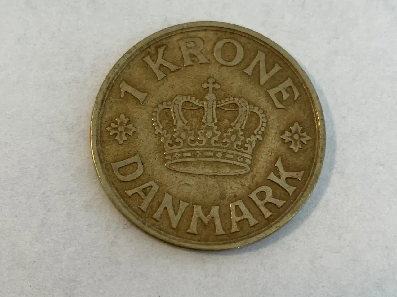 Billede 2 - 1 Krone 1938