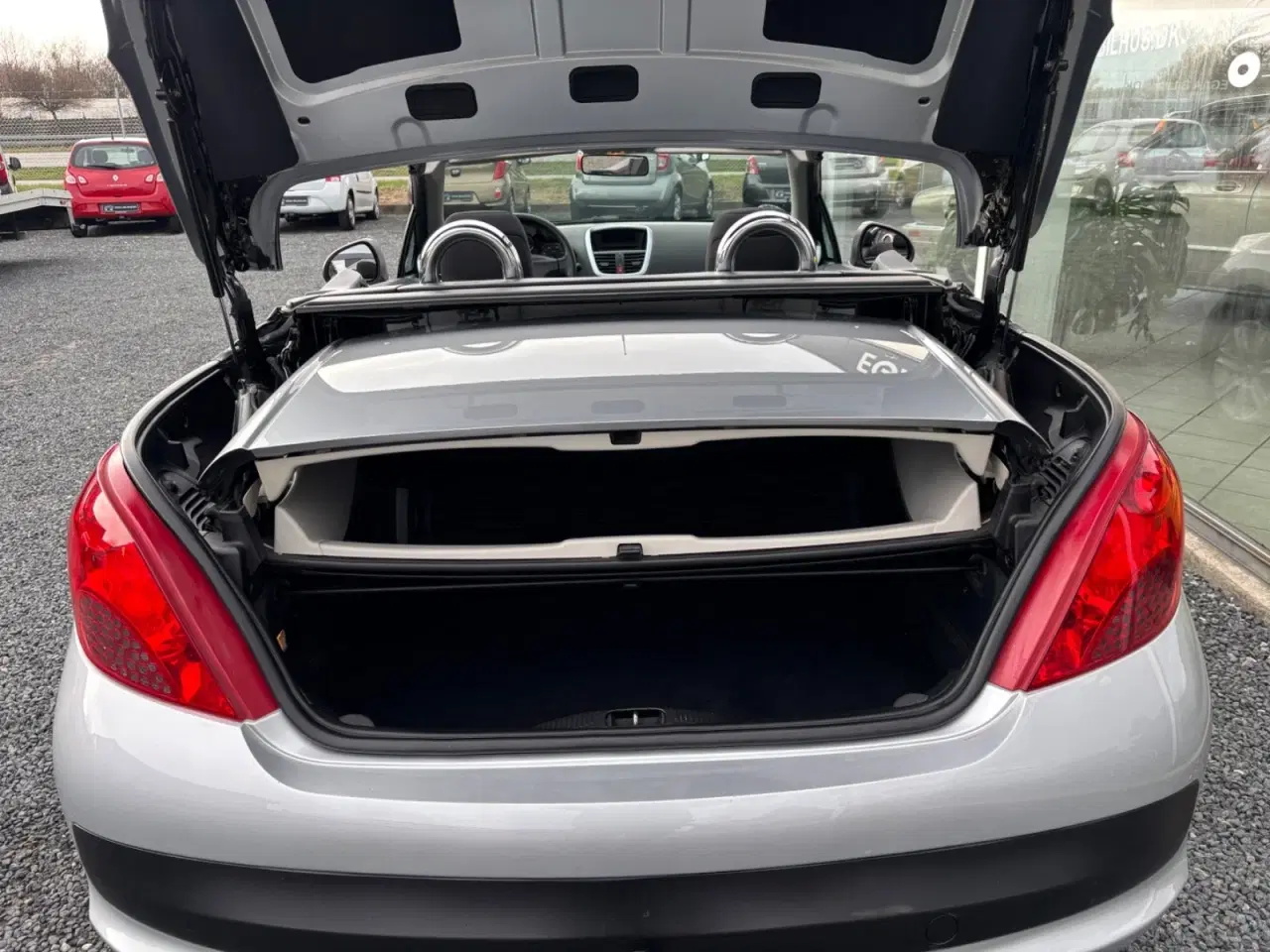 Billede 6 - Peugeot 207 1,6 CC