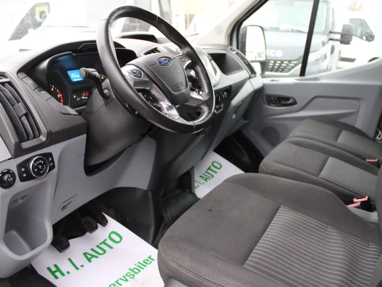 Billede 3 - Ford Transit 350 L2 Van 2,0 TDCi 130 Trend H2 FWD