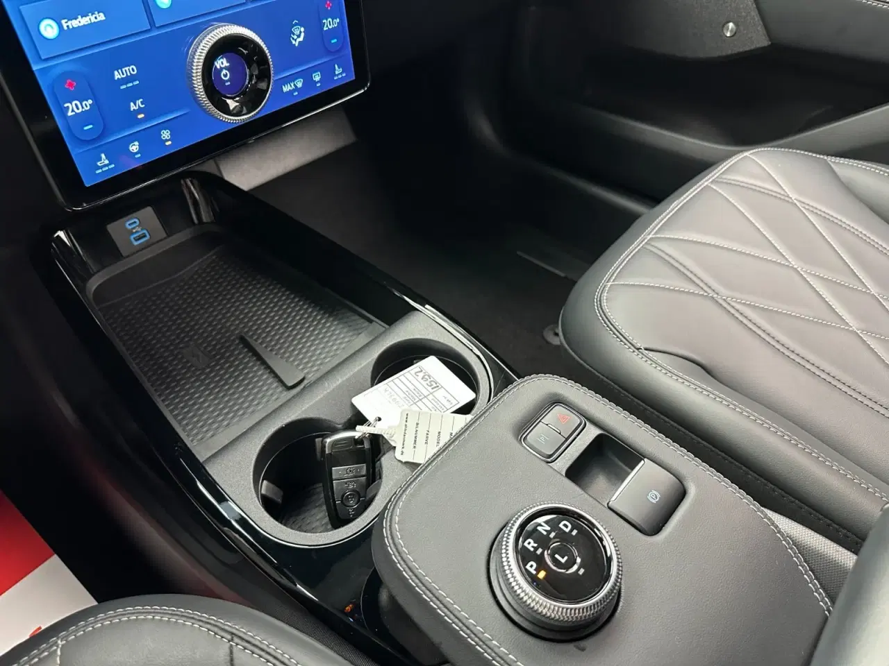 Billede 18 - Ford Mustang Mach-E 98 Extended Range