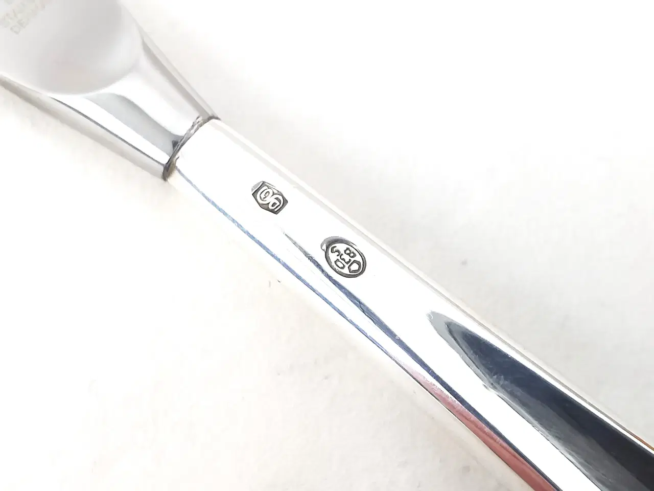 Billede 3 - Eva sølv middagsknive S830 15 stk.