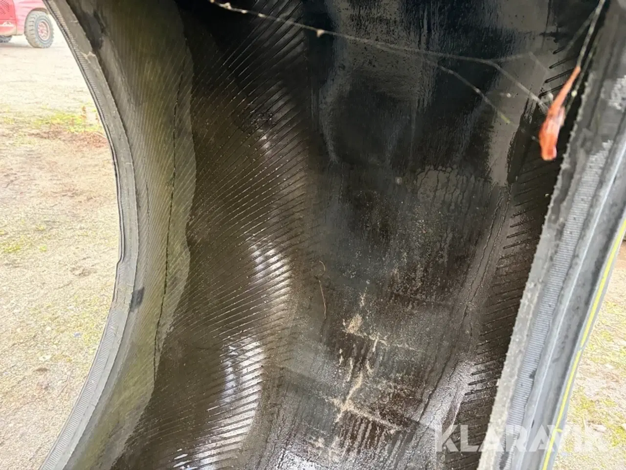 Billede 9 - Landbrugsdæk Continental 650/75R32 2 styk