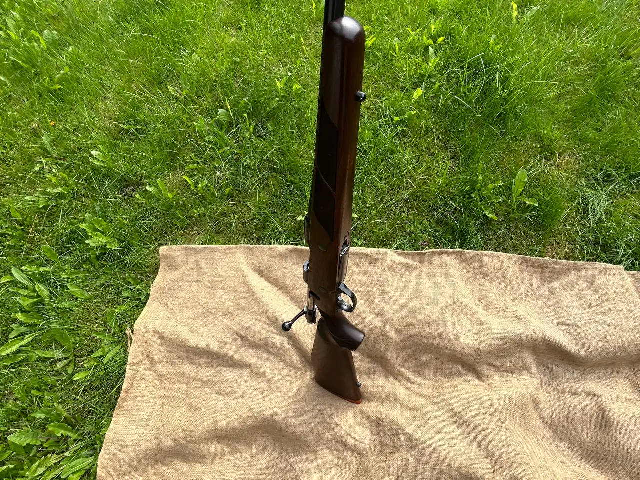 Billede 4 - SAKO 300 WSM