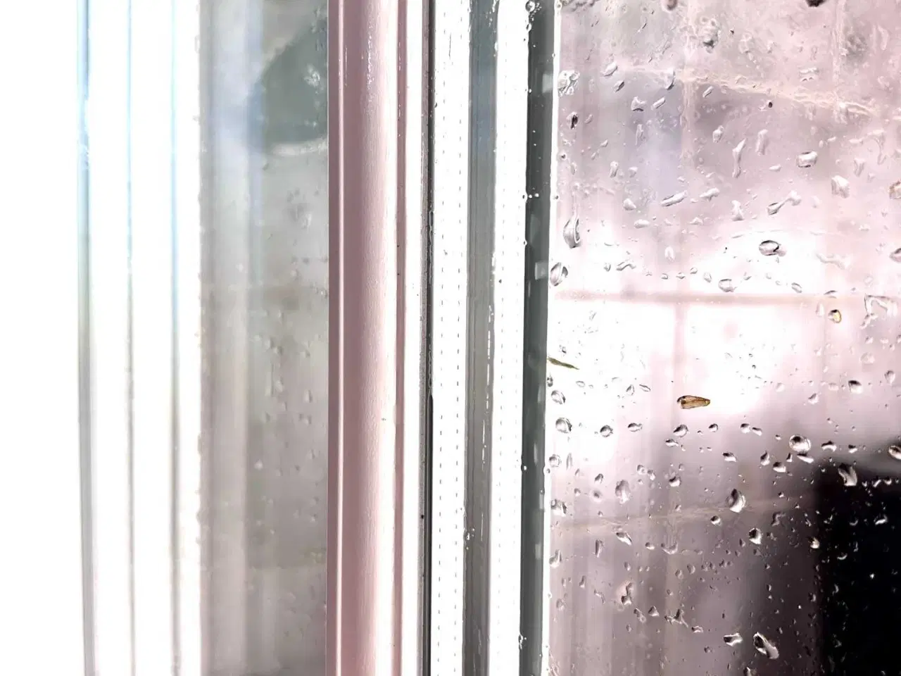 Billede 5 - Vinduesparti med sprosser