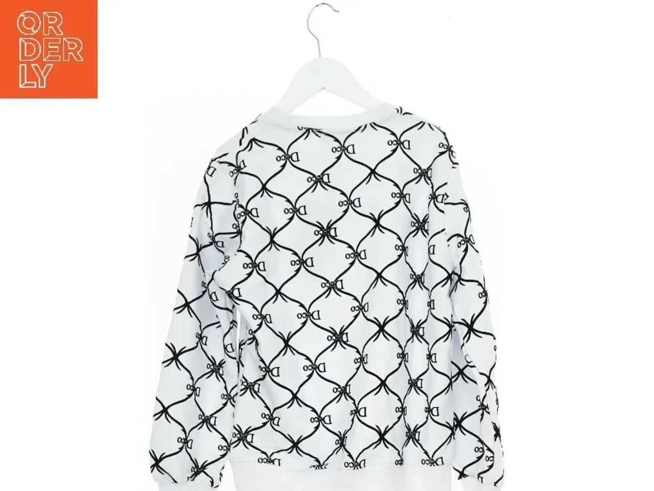 Billede 2 - Sweatshirt (str. 128 cm)