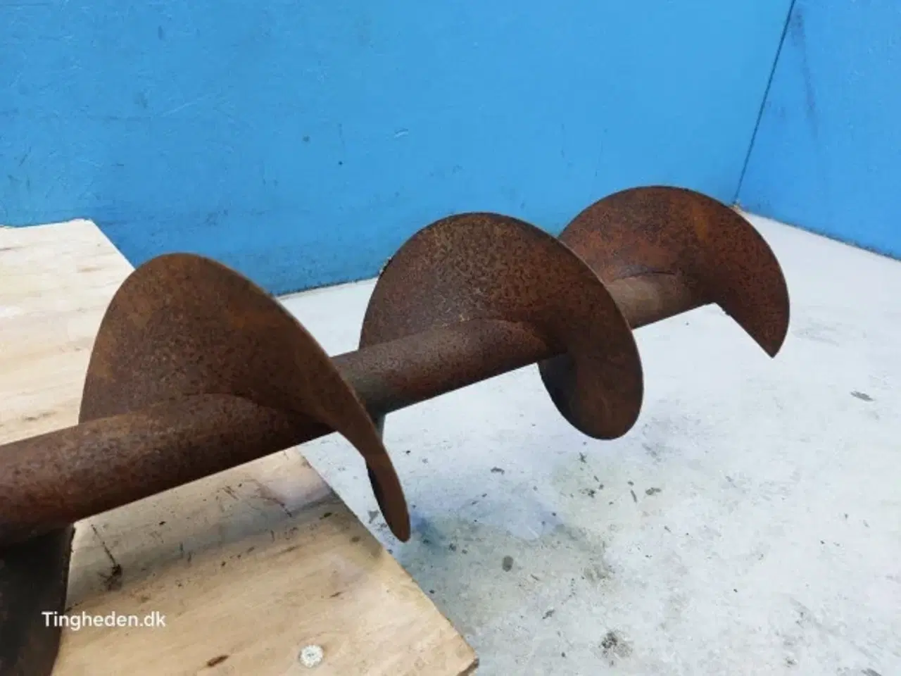 Billede 12 - Massey Ferguson 7274 Snegl 28480361