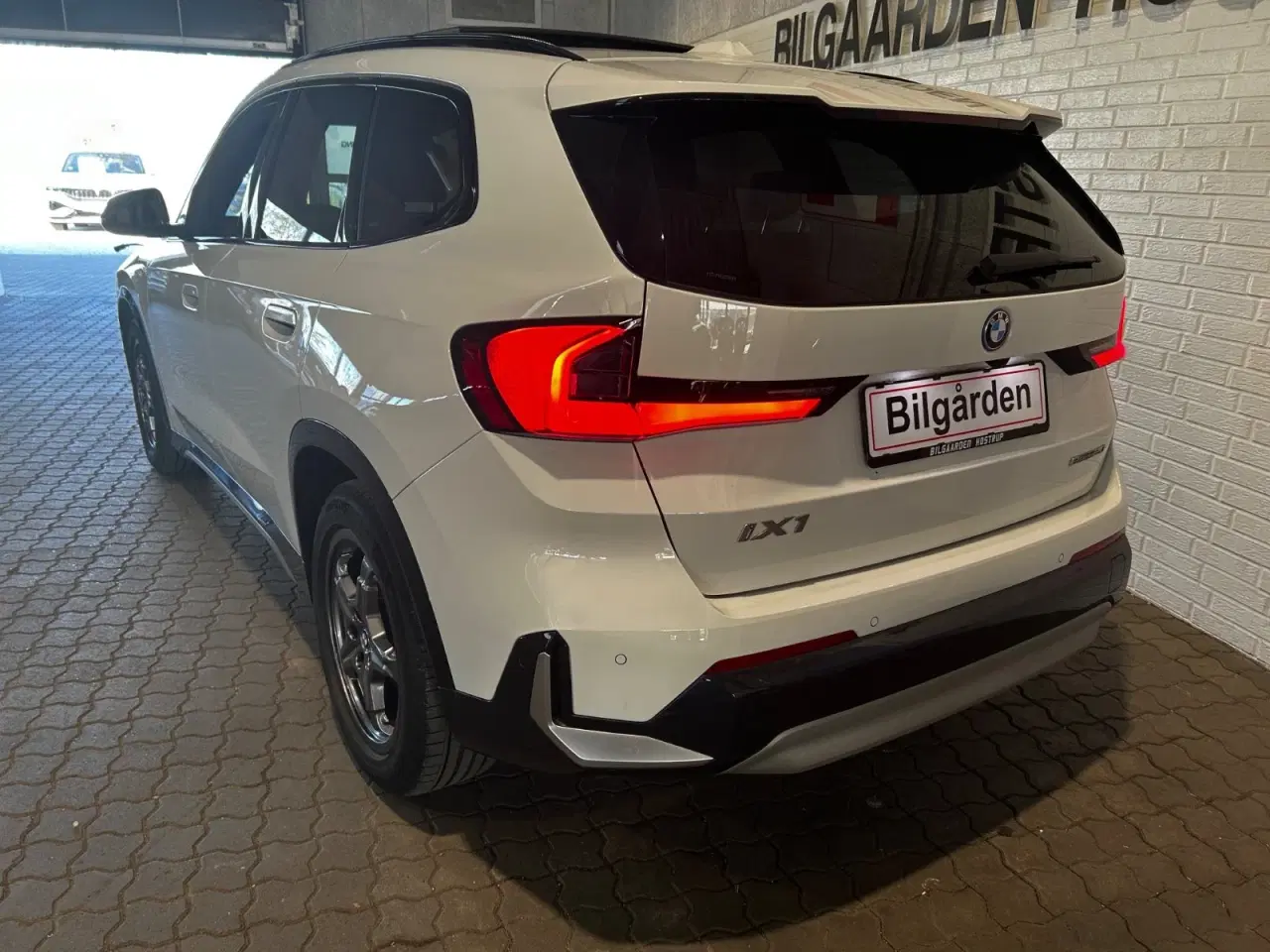 Billede 5 - BMW iX1  eDrive20 X-Line