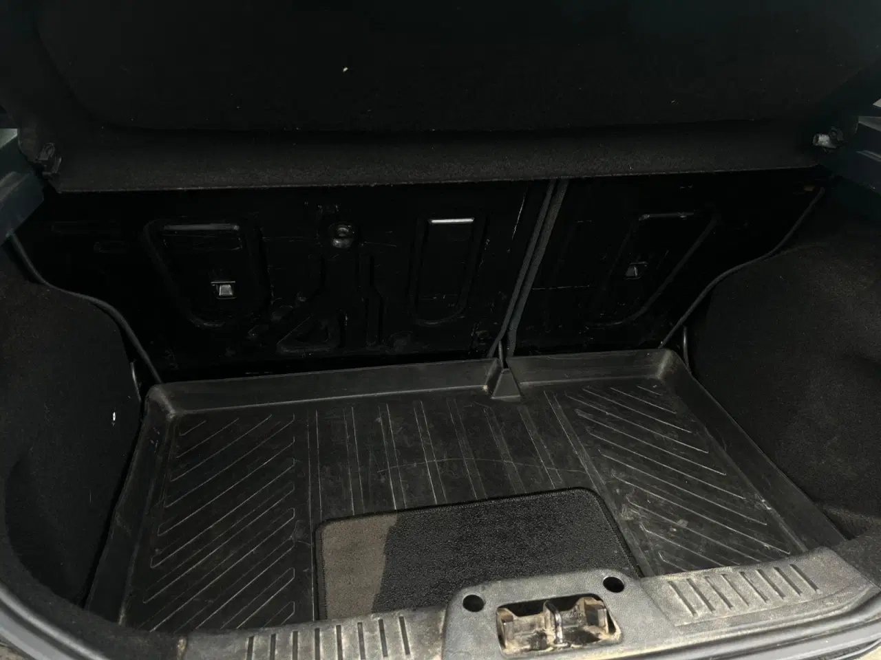Billede 11 - Ford Fiesta 1,4 Titanium