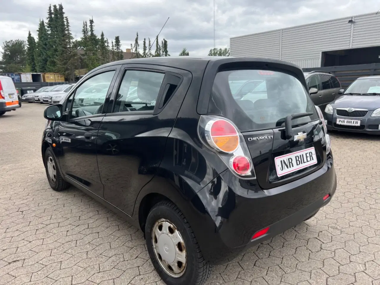 Billede 5 - Chevrolet Spark 1,0 Life