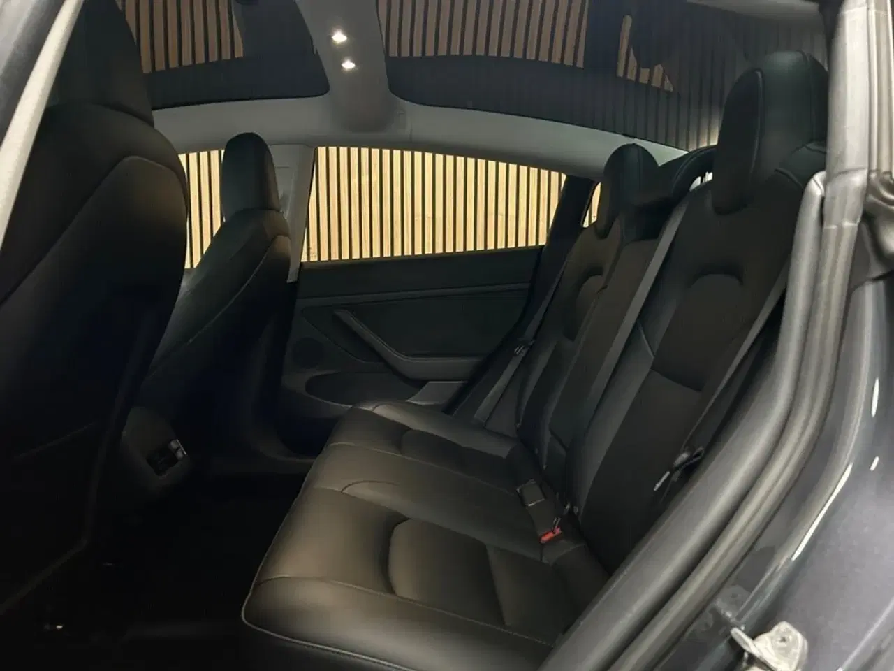Billede 9 - Tesla Model 3  Long Range AWD