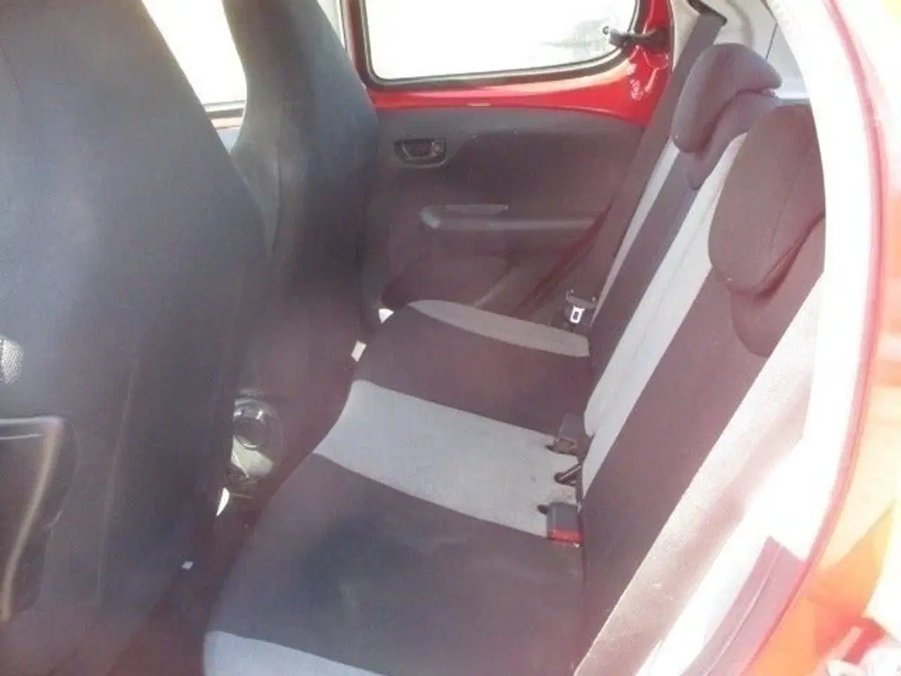 Billede 7 - Citroën C1 1,0 VTi SportLine