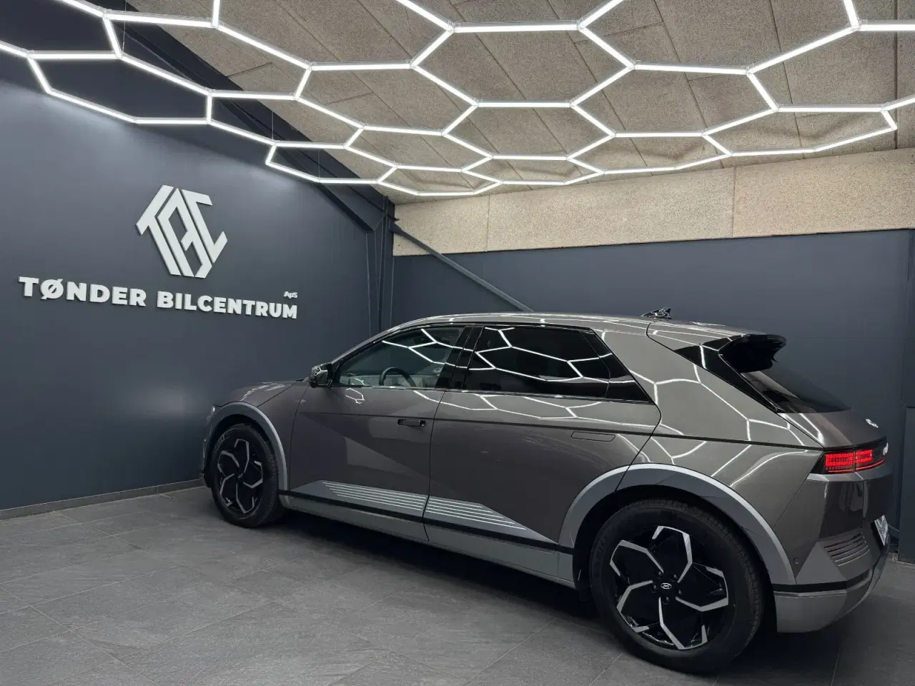 Billede 4 - Hyundai Ioniq 5 73 Uniq