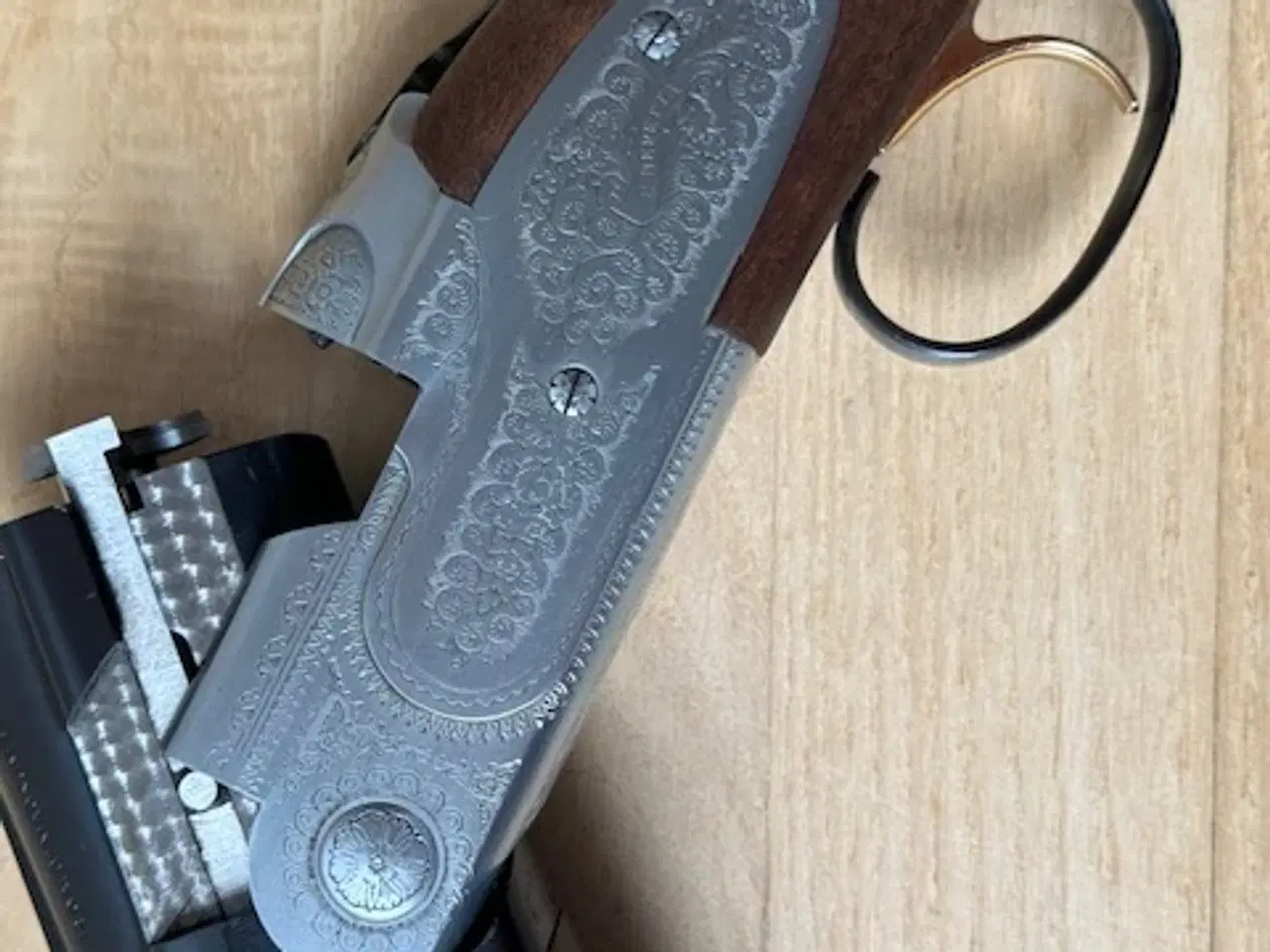 Billede 5 - Beretta Jagtgevær