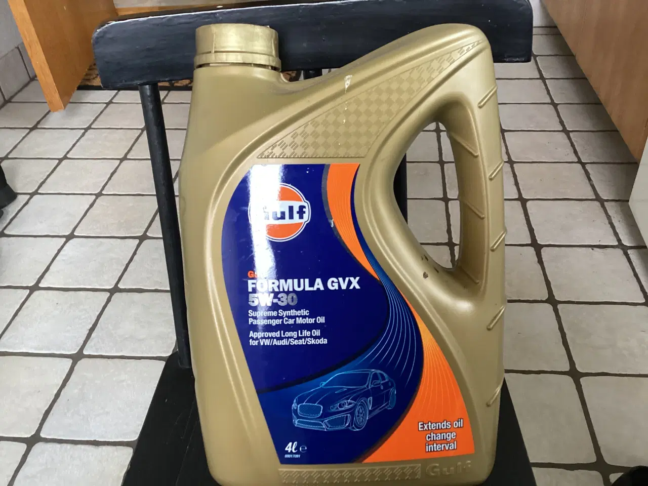 Billede 2 - Fejlkøb nye og uåben