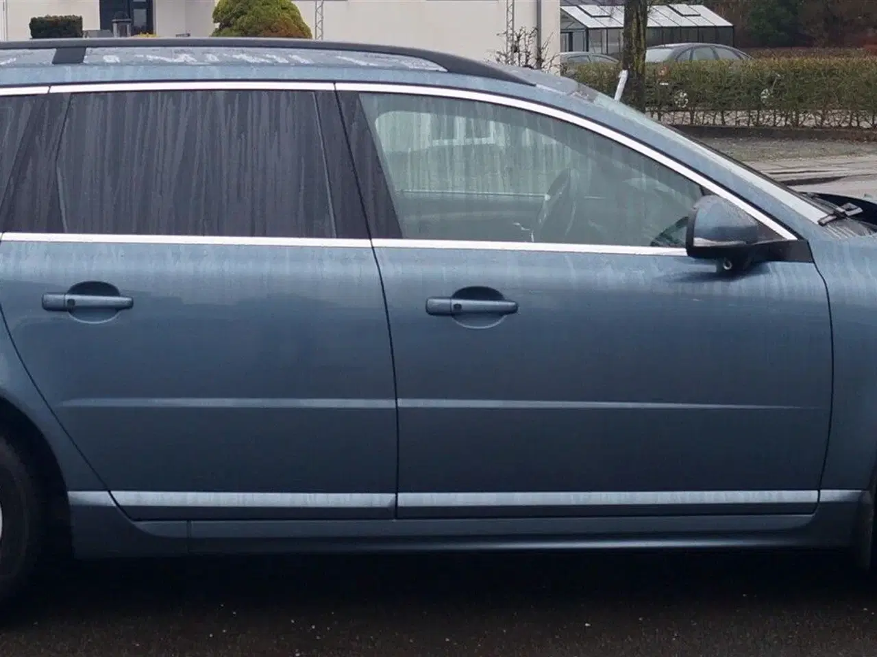 Billede 4 - Volvo V70 2,0 D4 Eco Momentum 181HK Stc 8g Aut.