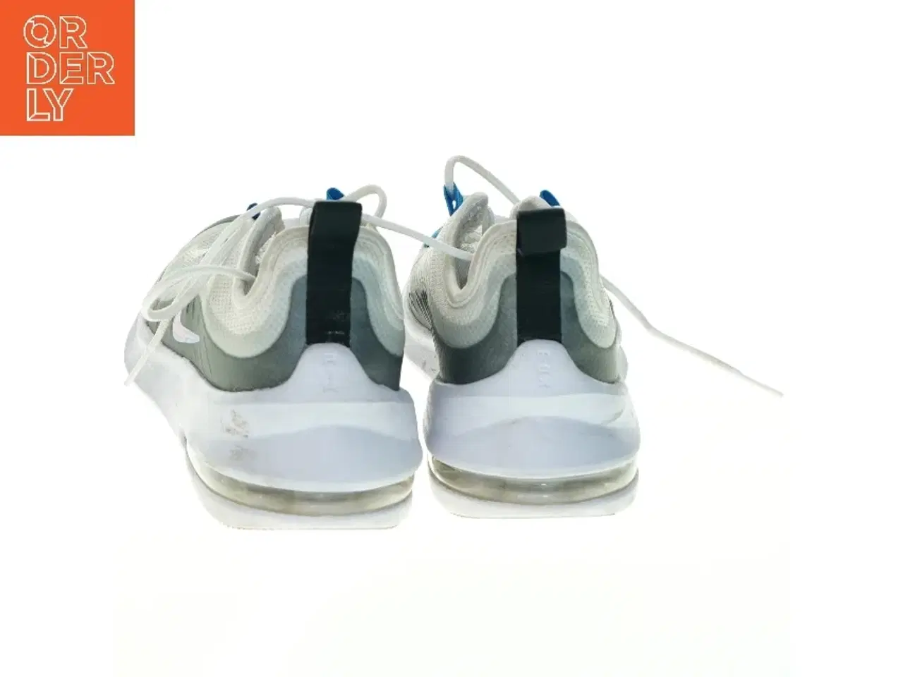 Billede 4 - Sneakers fra Nike (str. 35,5)