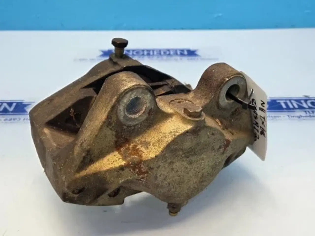 Billede 2 - New Holland TX68 Bremsekaliber 89819370