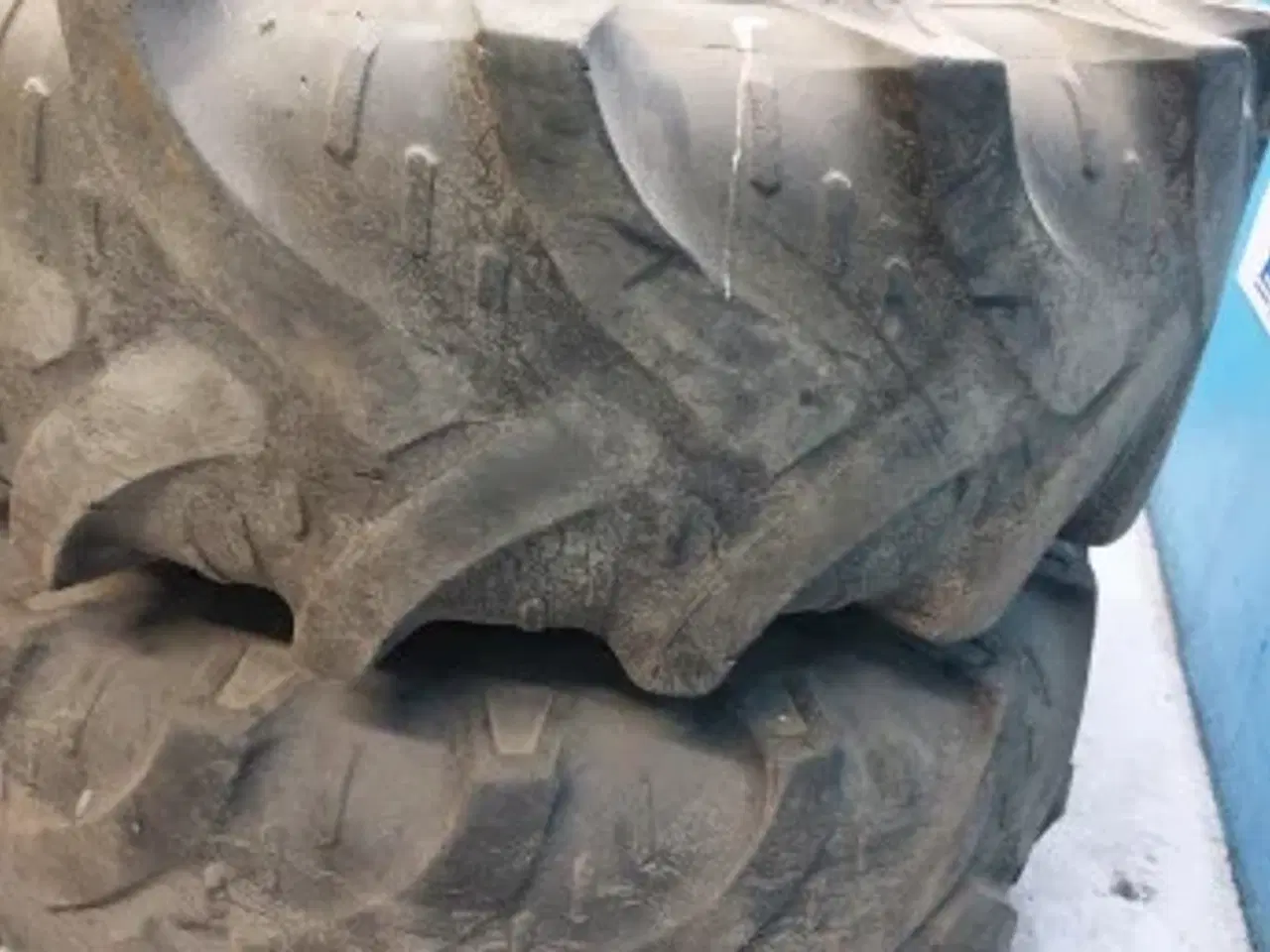 Billede 8 - 24"   16.9R24