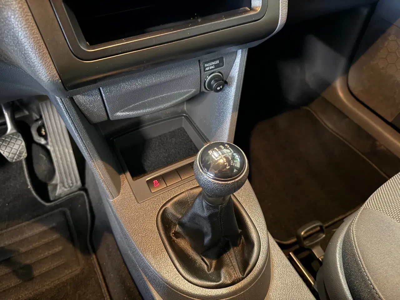 Billede 18 - VW Caddy 1,2 TSi 85 Trendline