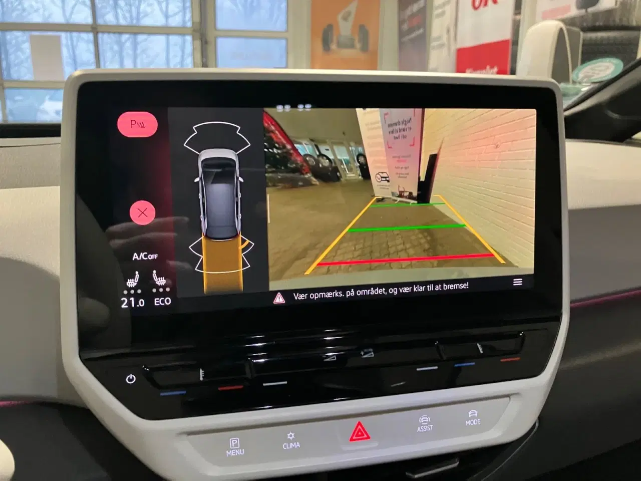 Billede 8 - VW ID.3 58 Pro Performance