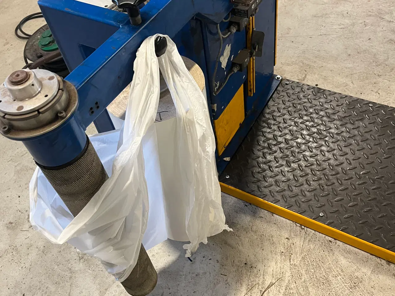 Billede 6 - Reo-pack vikler