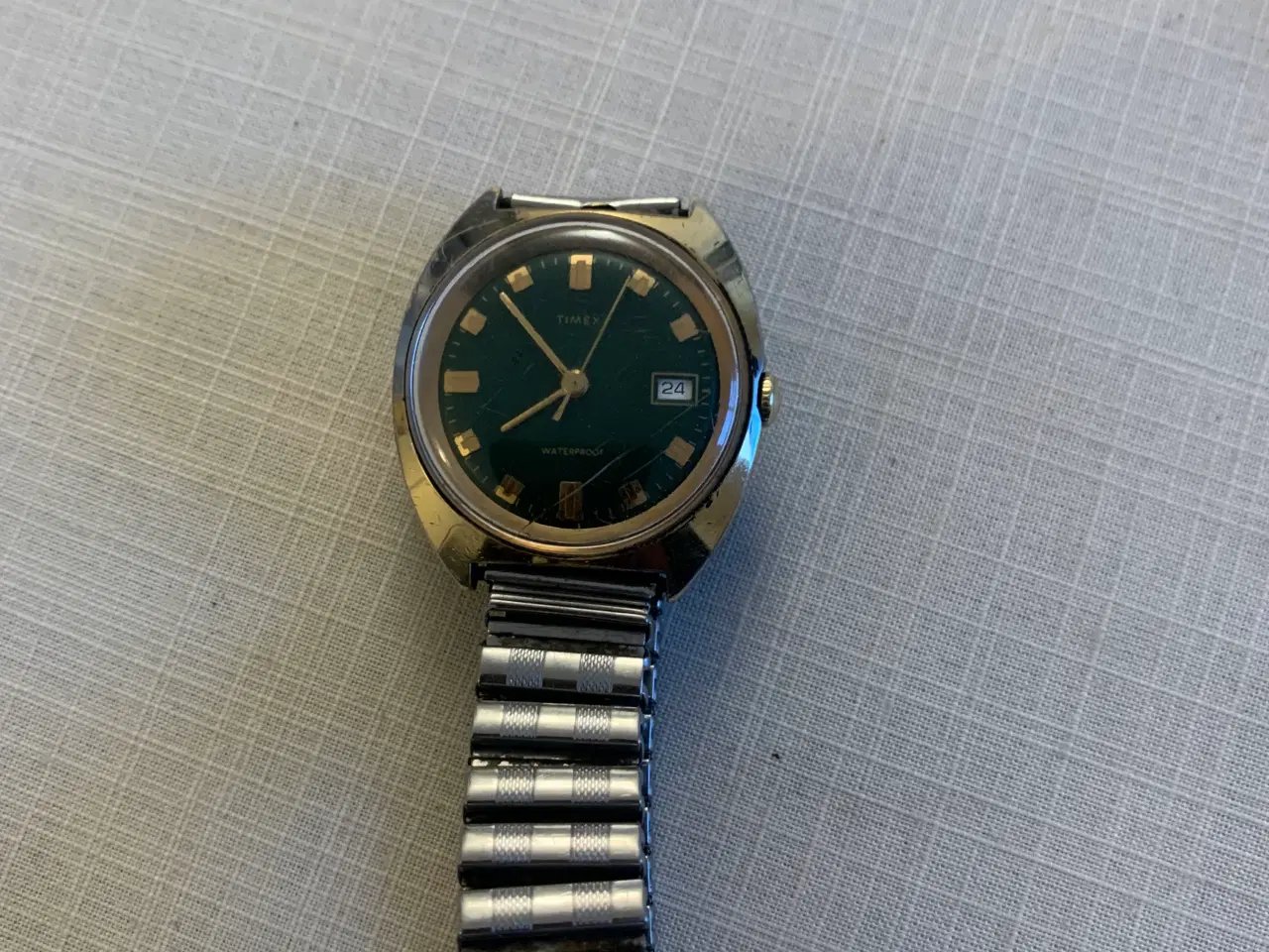 Billede 18 - Vintage ure samling