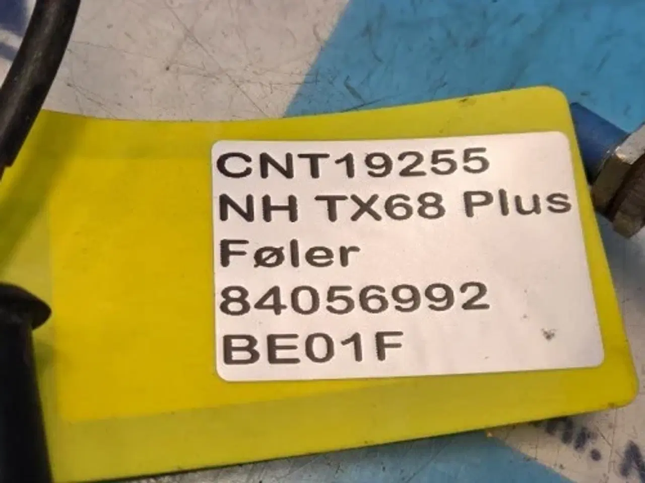 Billede 6 - New Holland TX68 Føler 84056992