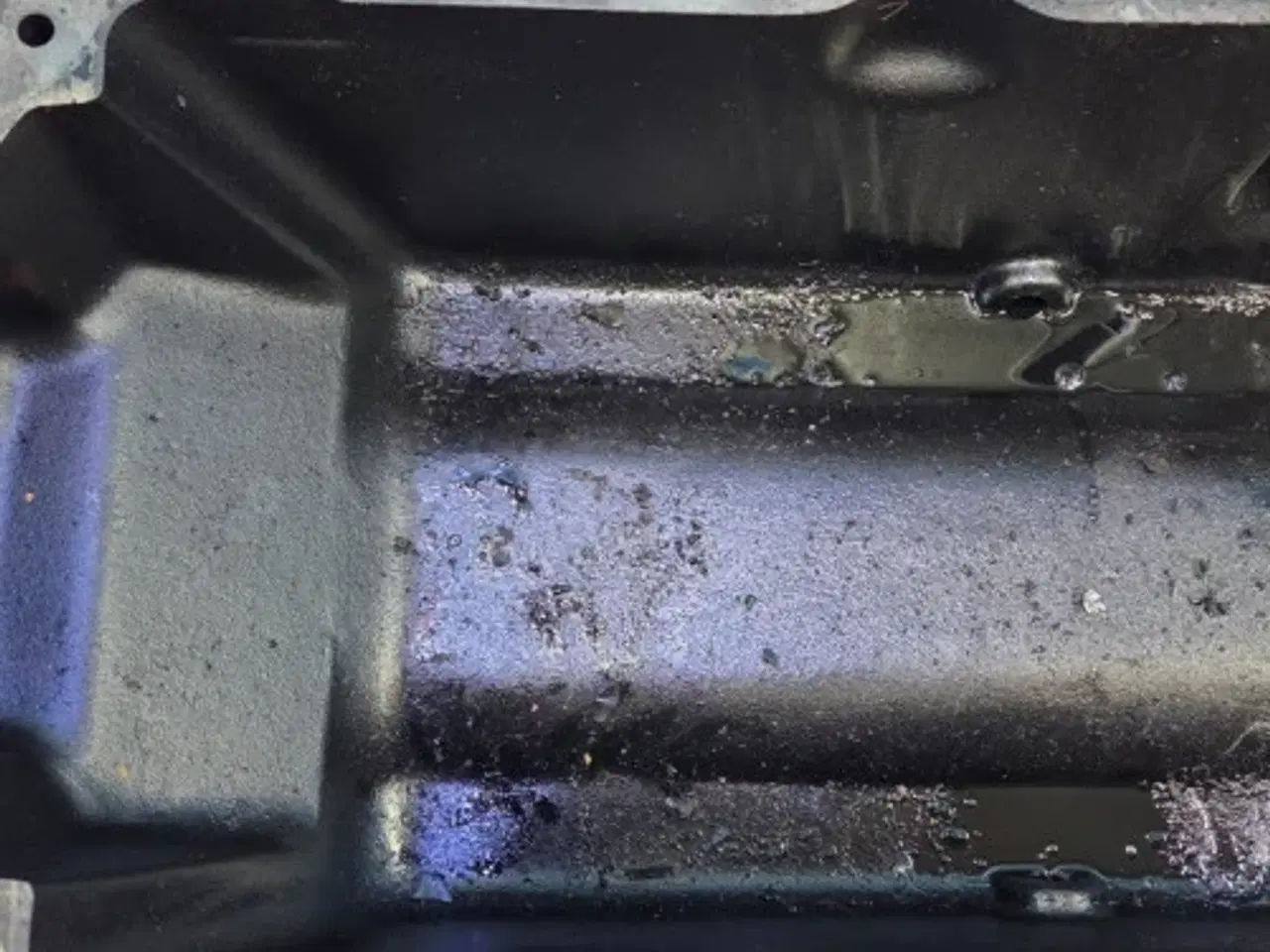 Billede 12 - Perkins 1006 Bundkar 4224978M1