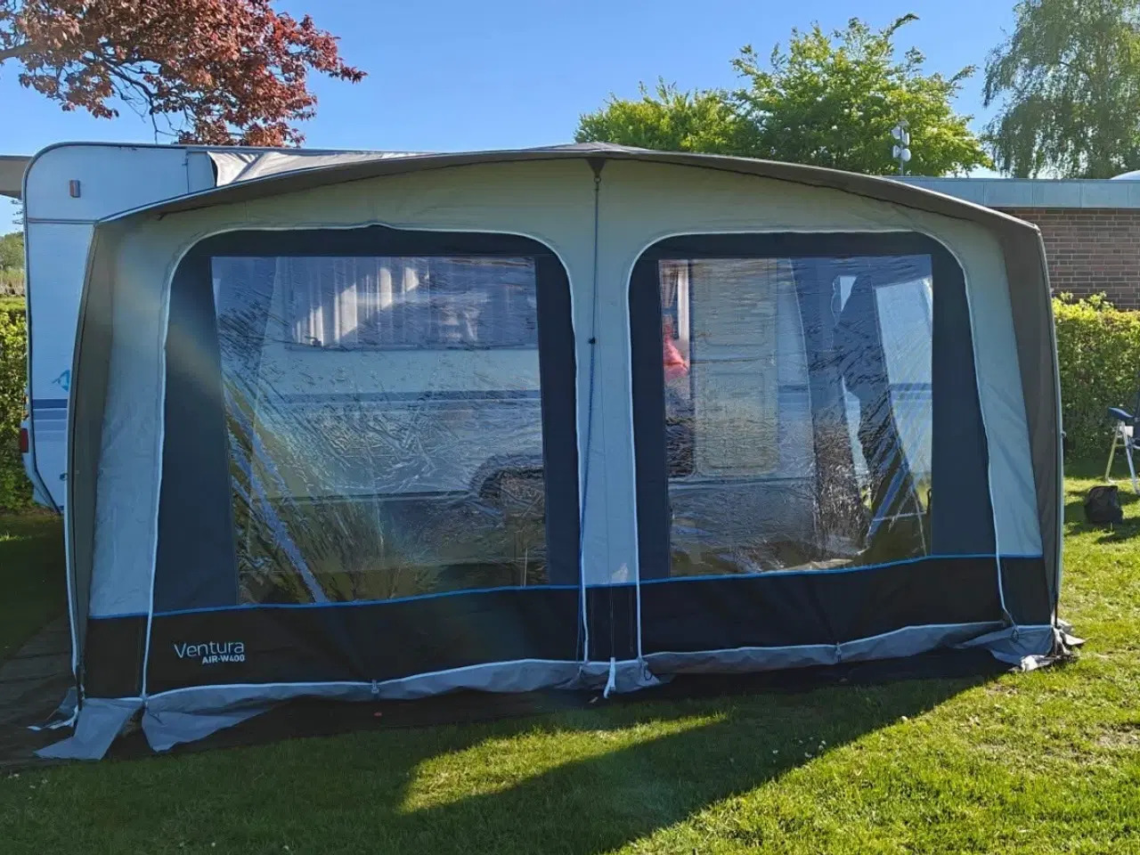 Billede 2 - Ventura vivo 300 air