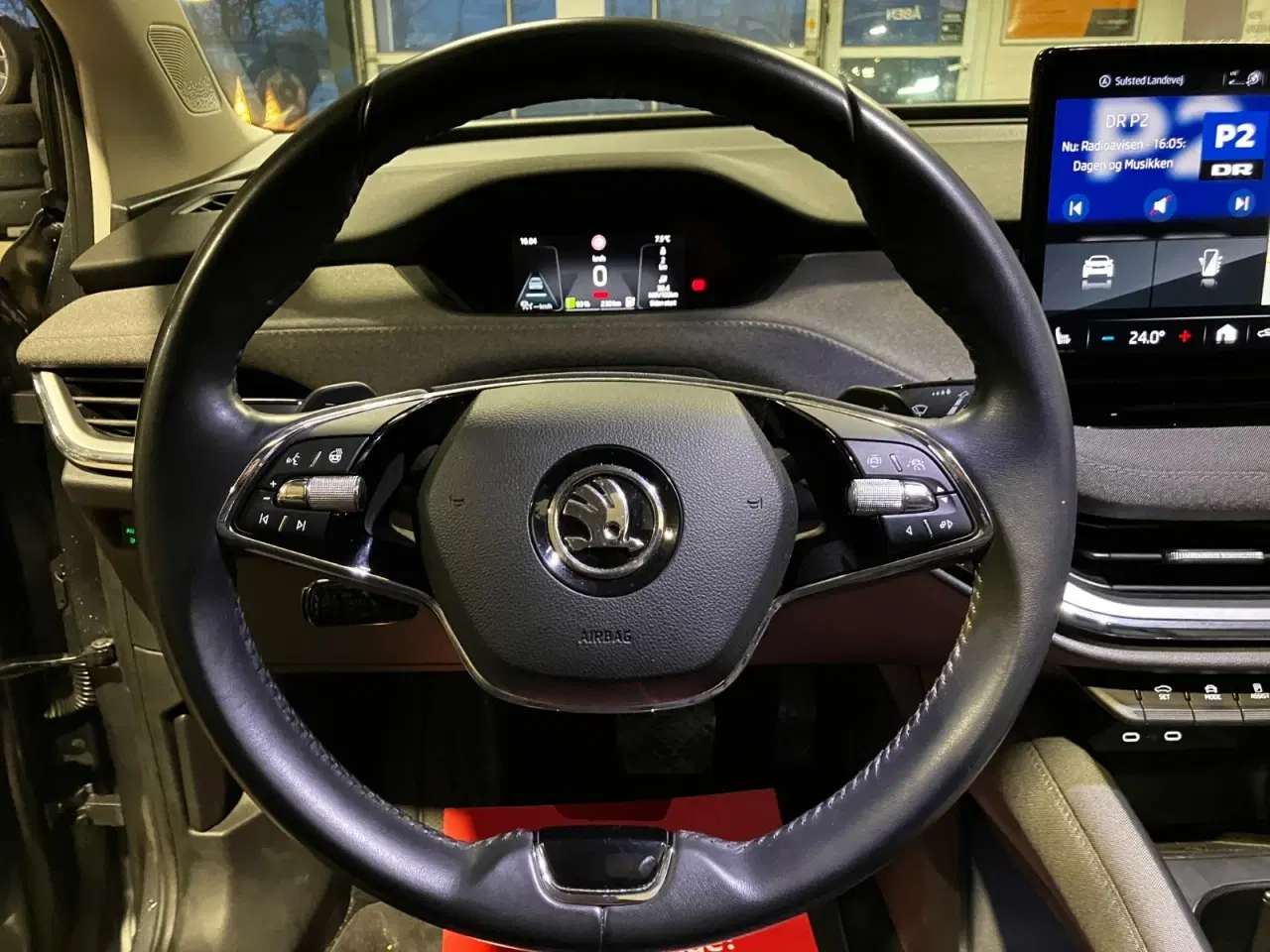 Billede 9 - Skoda Enyaq 60 iV