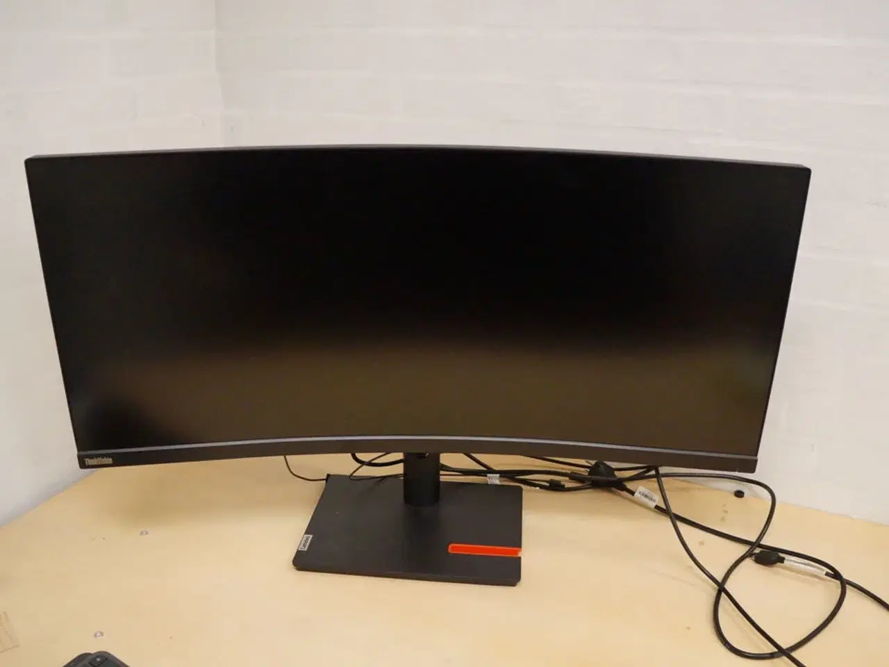 Billede 1 - Skærm LENOVO