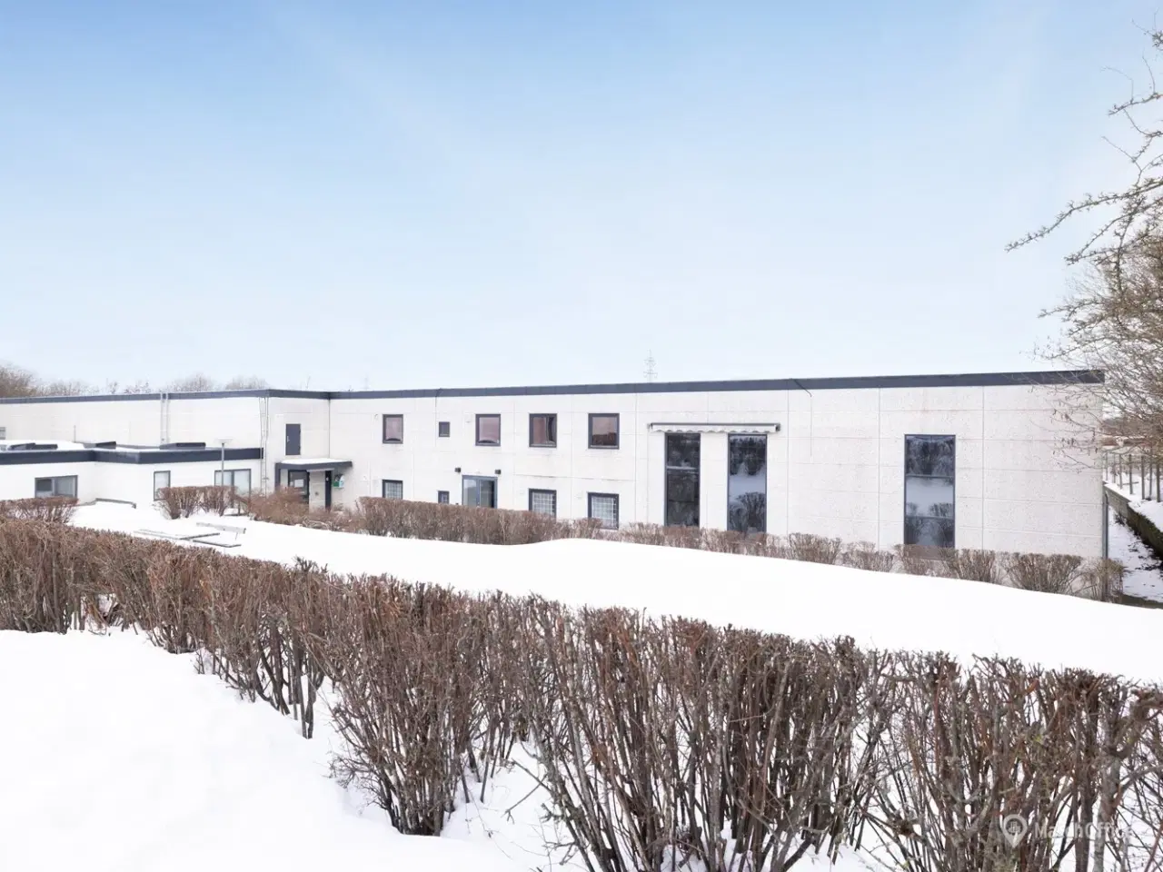 Billede 15 - Regulært lagerlejemål med portadgang