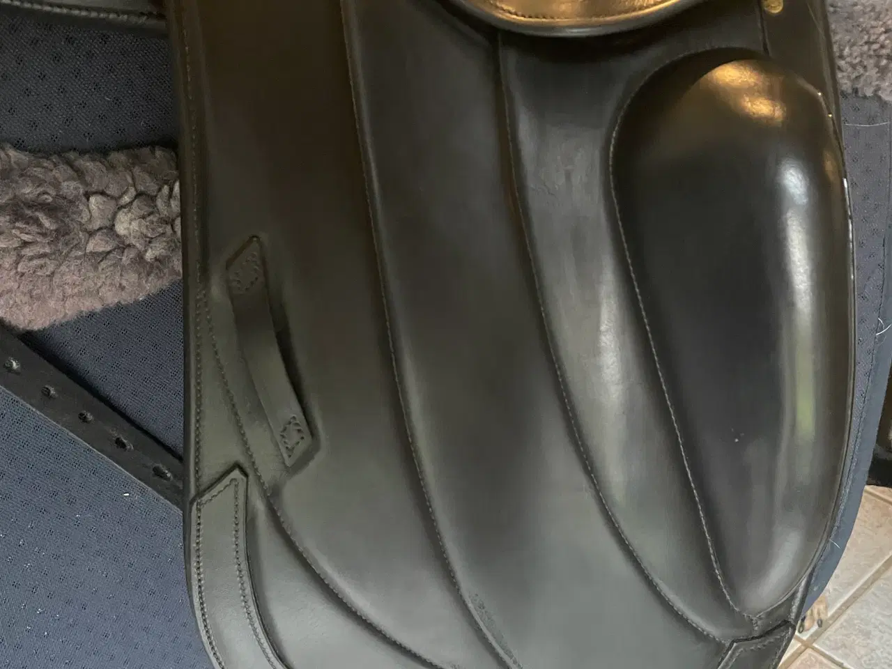 Billede 15 - Albion Fabrento adjusta tree - RESERVERET