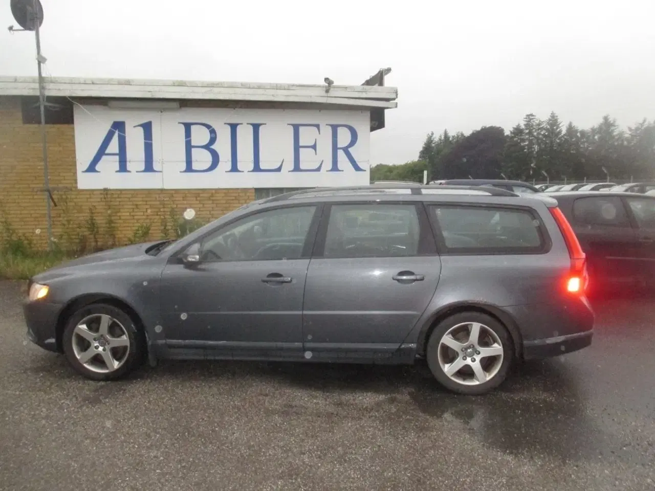 Billede 1 - Volvo V70 2,5 T Summum