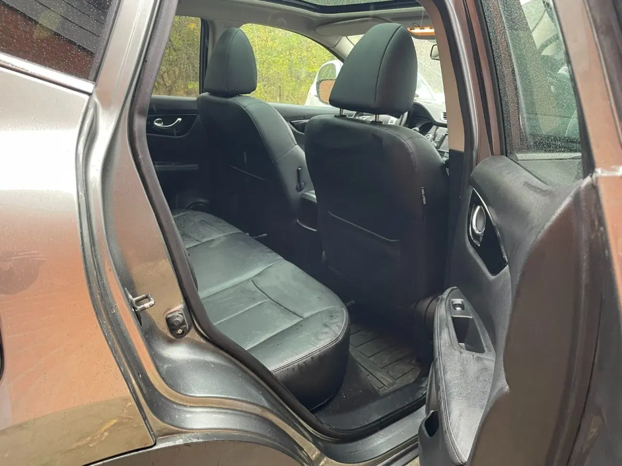 Billede 9 - Nissan Qashqai 1,2 Dig-T 115 Tekna