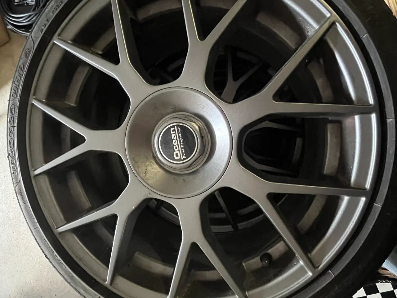 Billede 5 - Ford Mondeo 2.0 tdci Titanium syv.