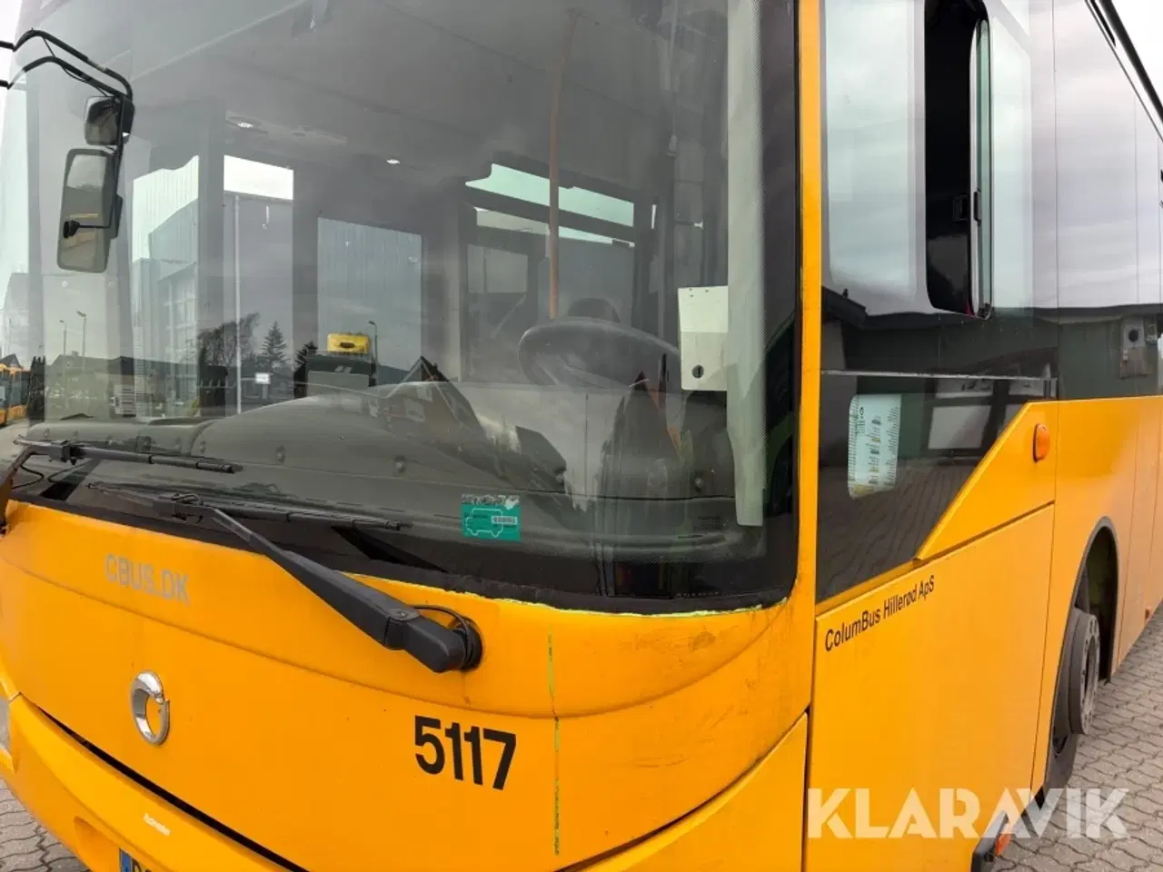 Billede 10 - Bus IRISBUS Crossway LE - 12.8M