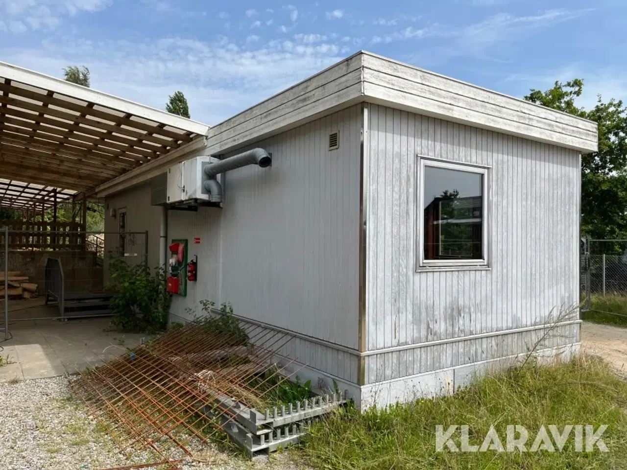Billede 2 - Pavillon Stampe 48m2