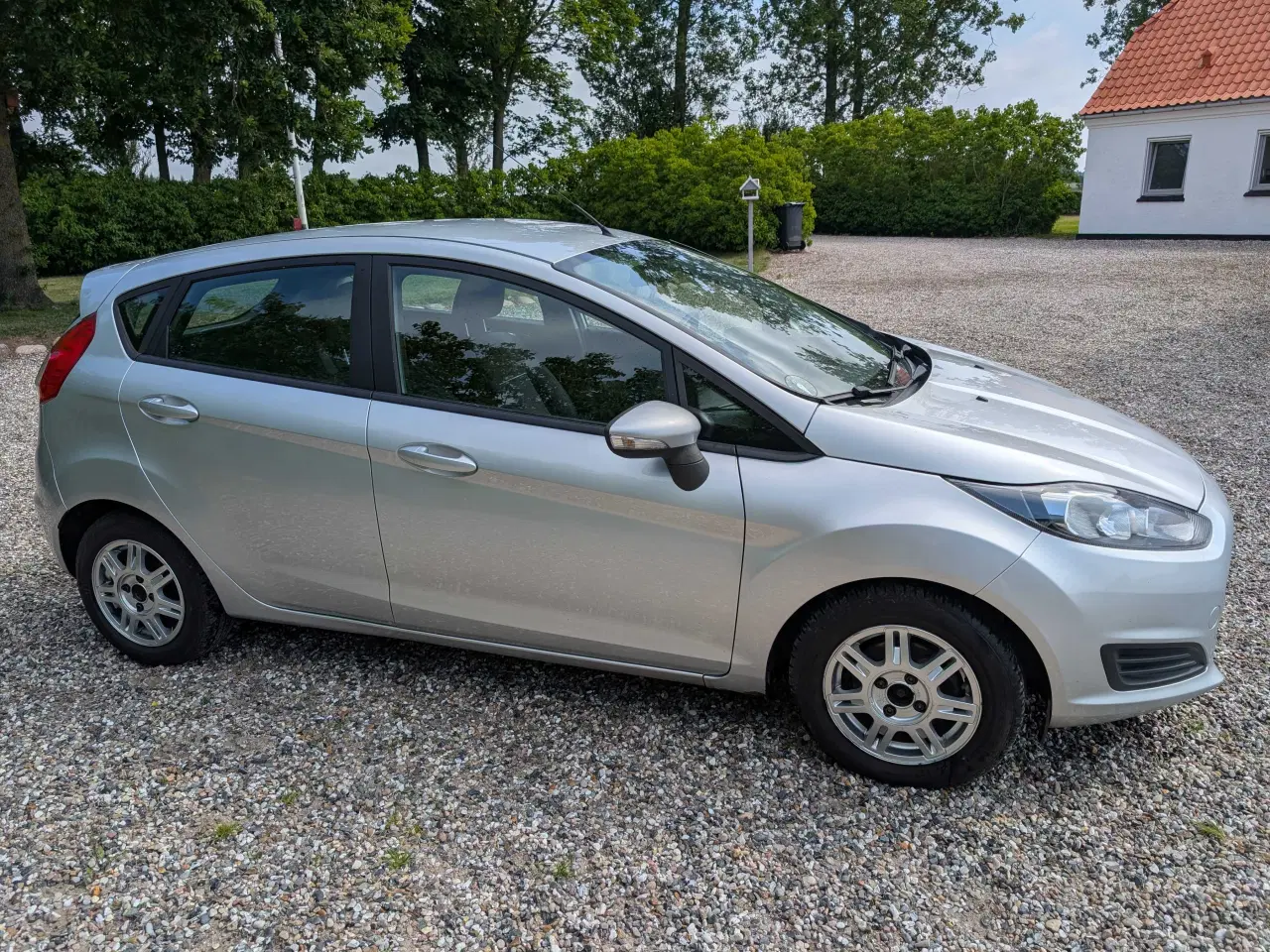 Billede 7 - Ford Fiesta 