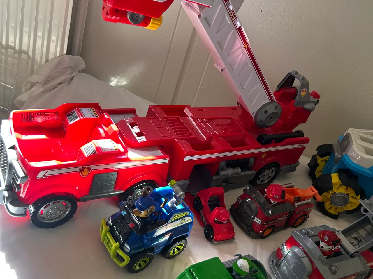 Billede 4 - PAW PATROL