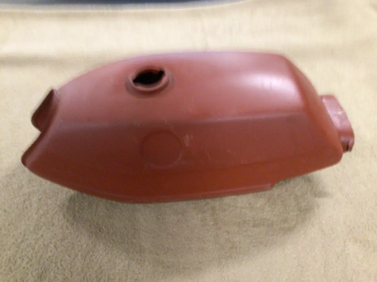 Billede 1 - Puch Monza tank