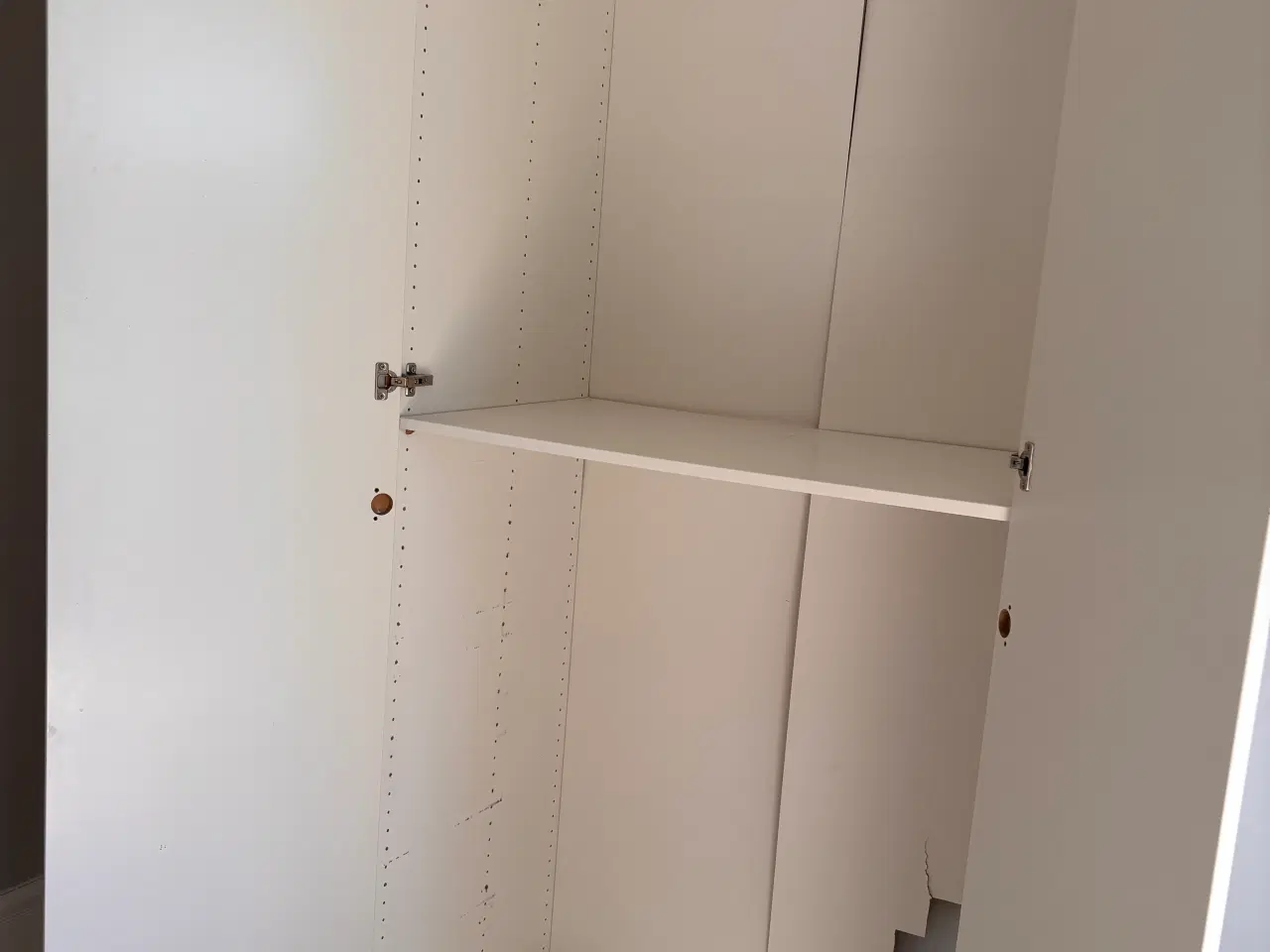 Billede 2 - Ikea pax skab