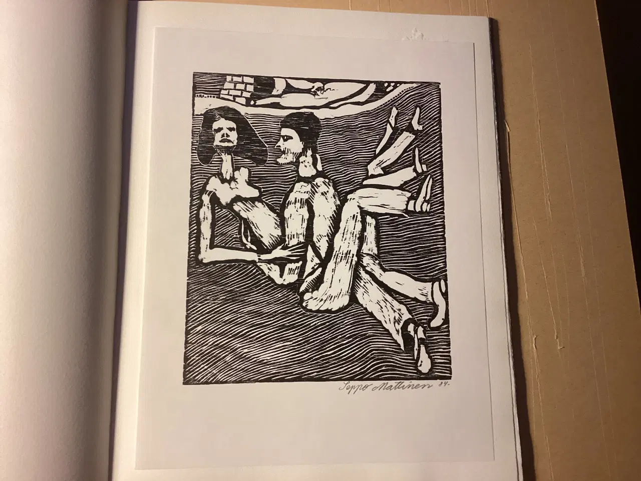 Billede 2 - Sepp Mattinen