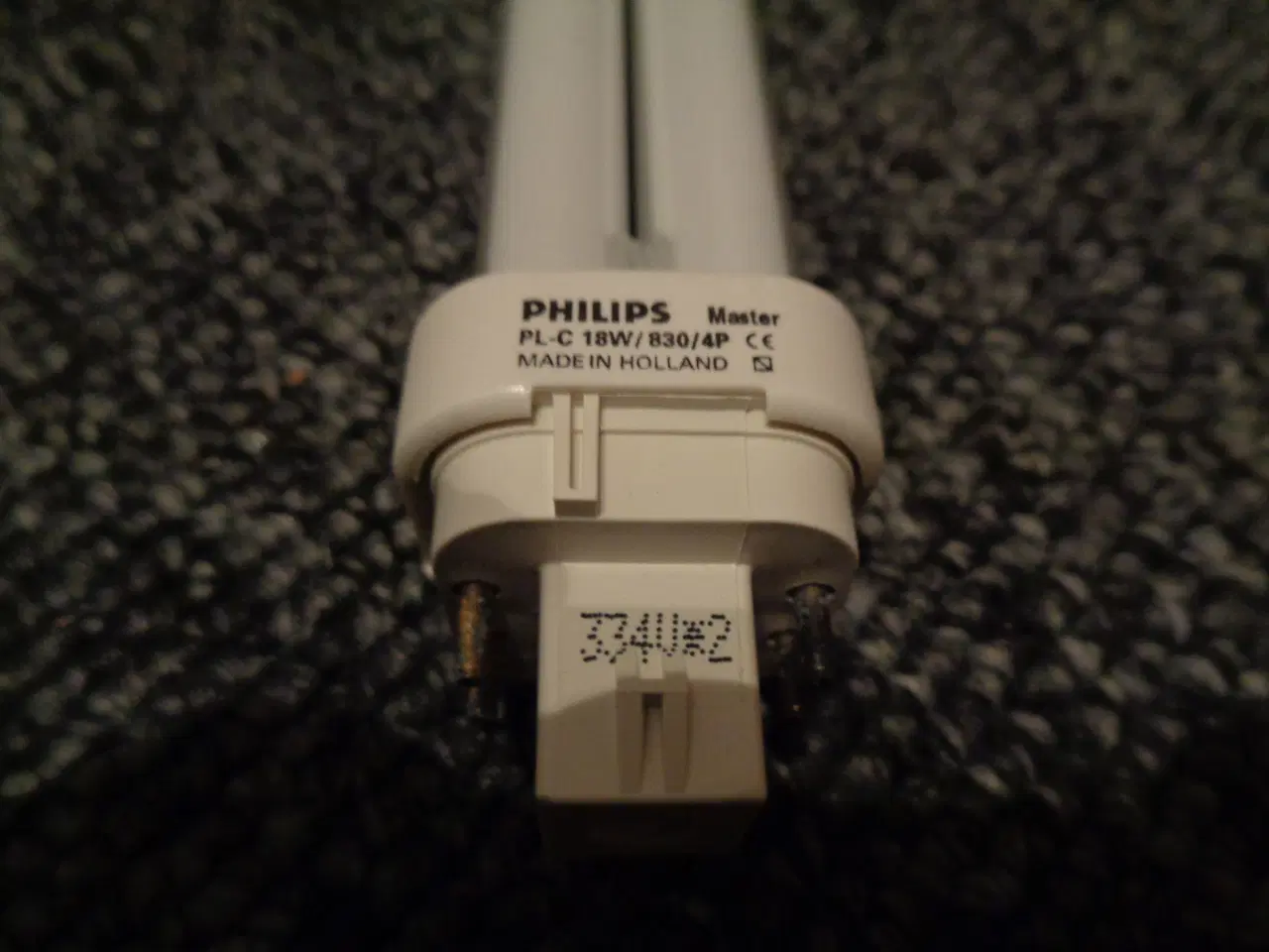 Billede 5 - Philips Master kompaktlysstofrør