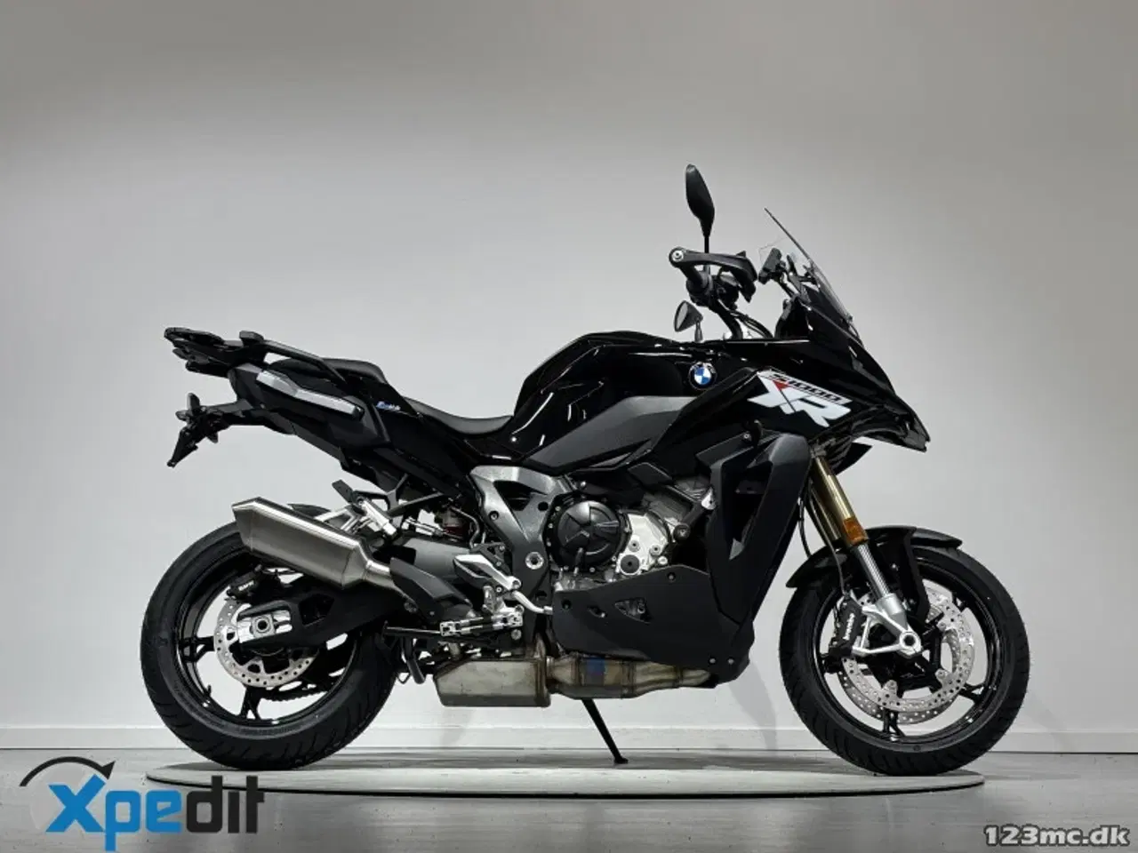 Billede 1 - BMW S 1000 XR