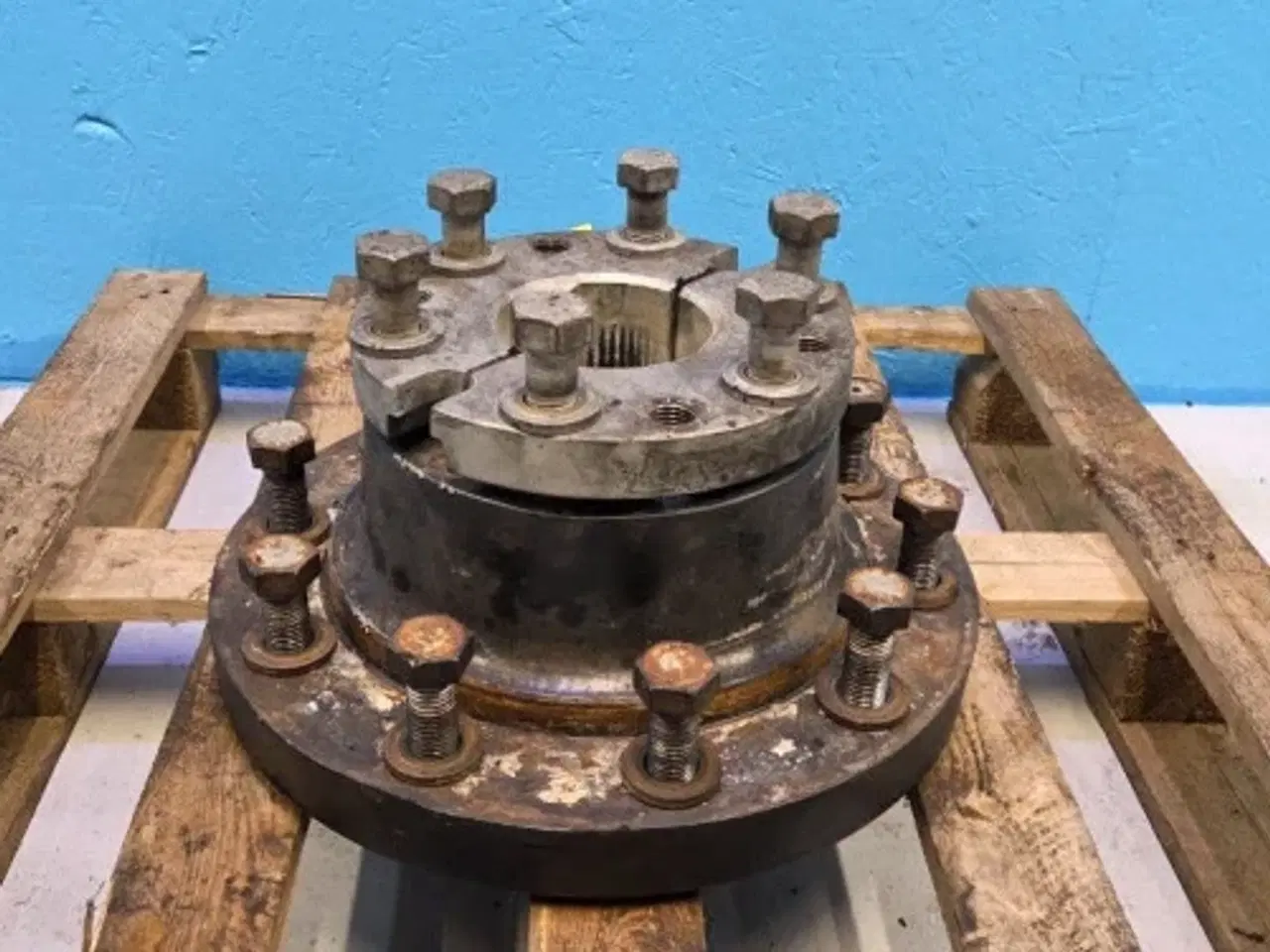 Billede 2 - Case Optum 300 Nav 47126431