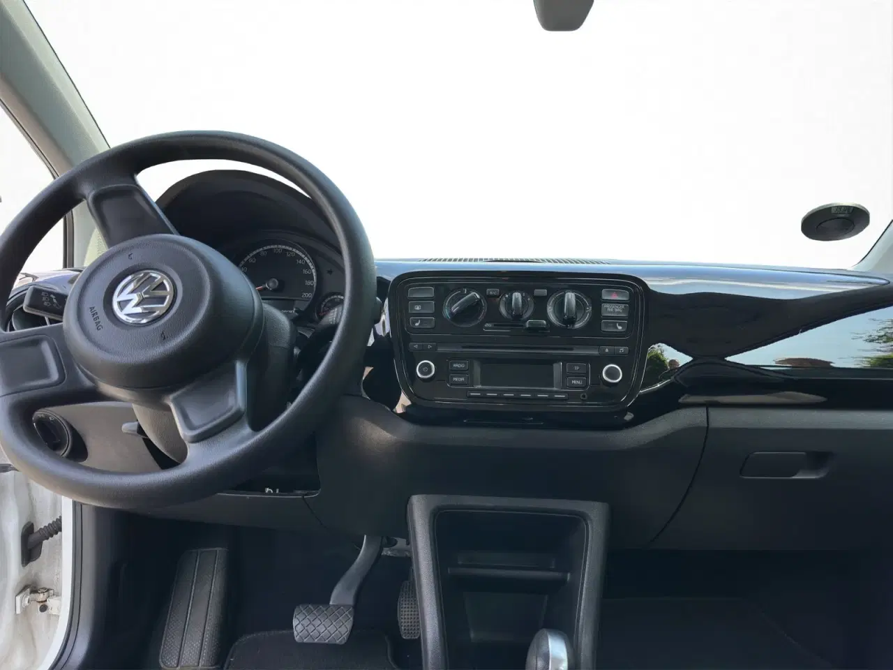 Billede 10 - VW Up! 1,0 75 Take Up! ASG
