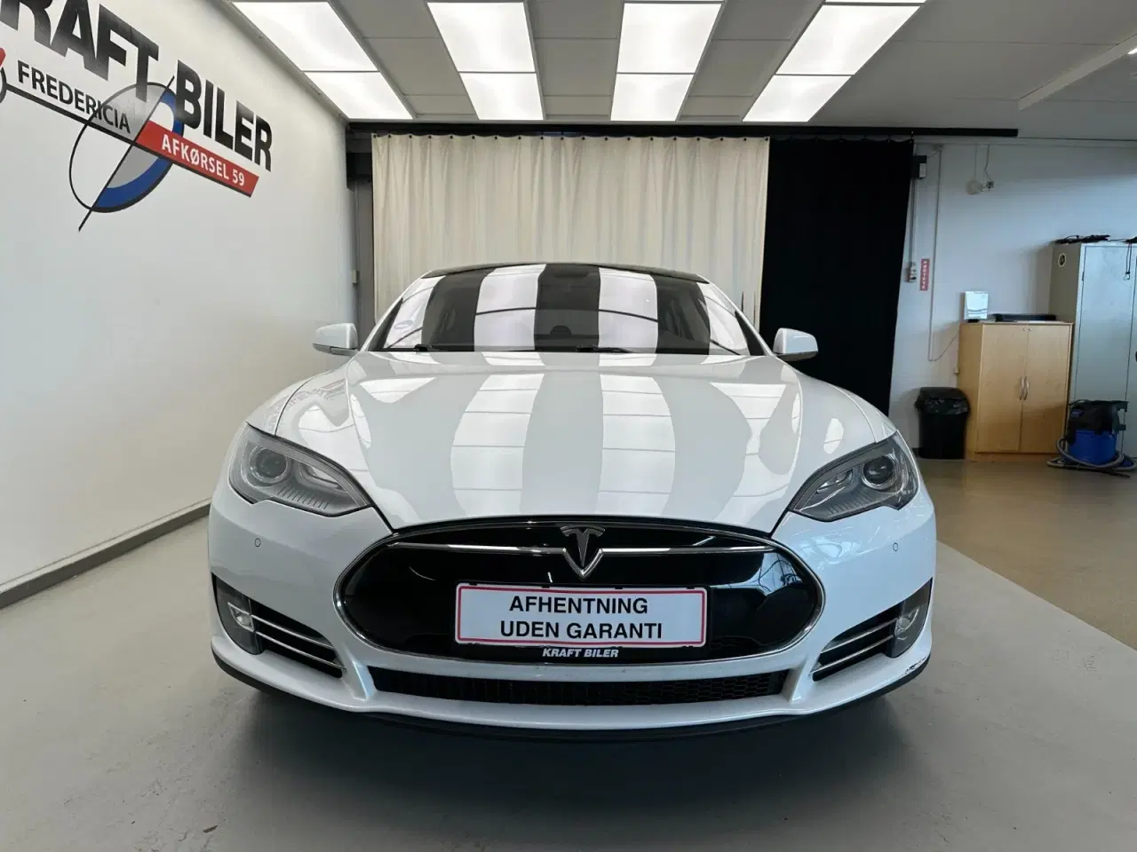 Billede 6 - Tesla Model S  P85+