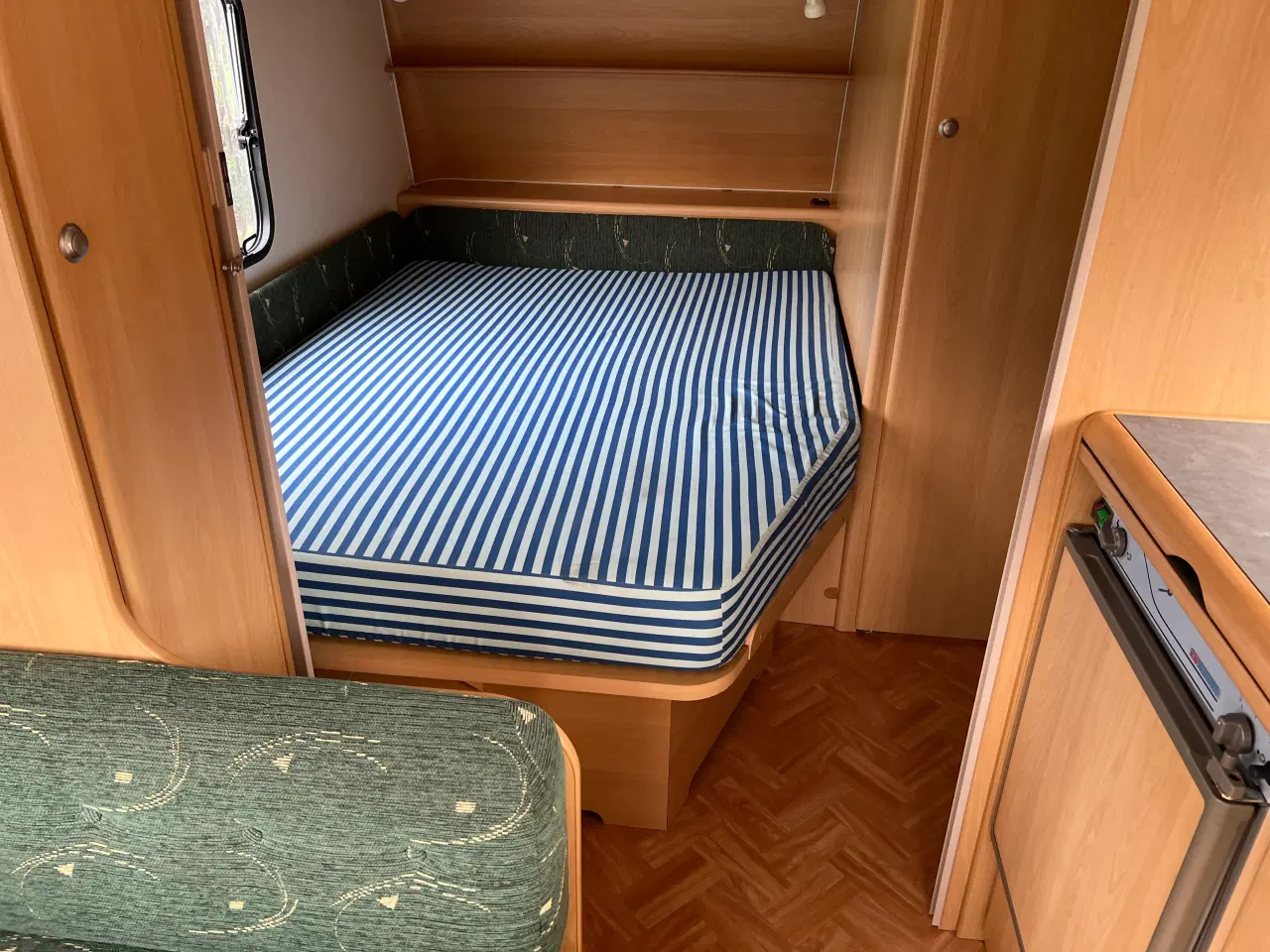 Billede 9 - Adria Unica 432 PX