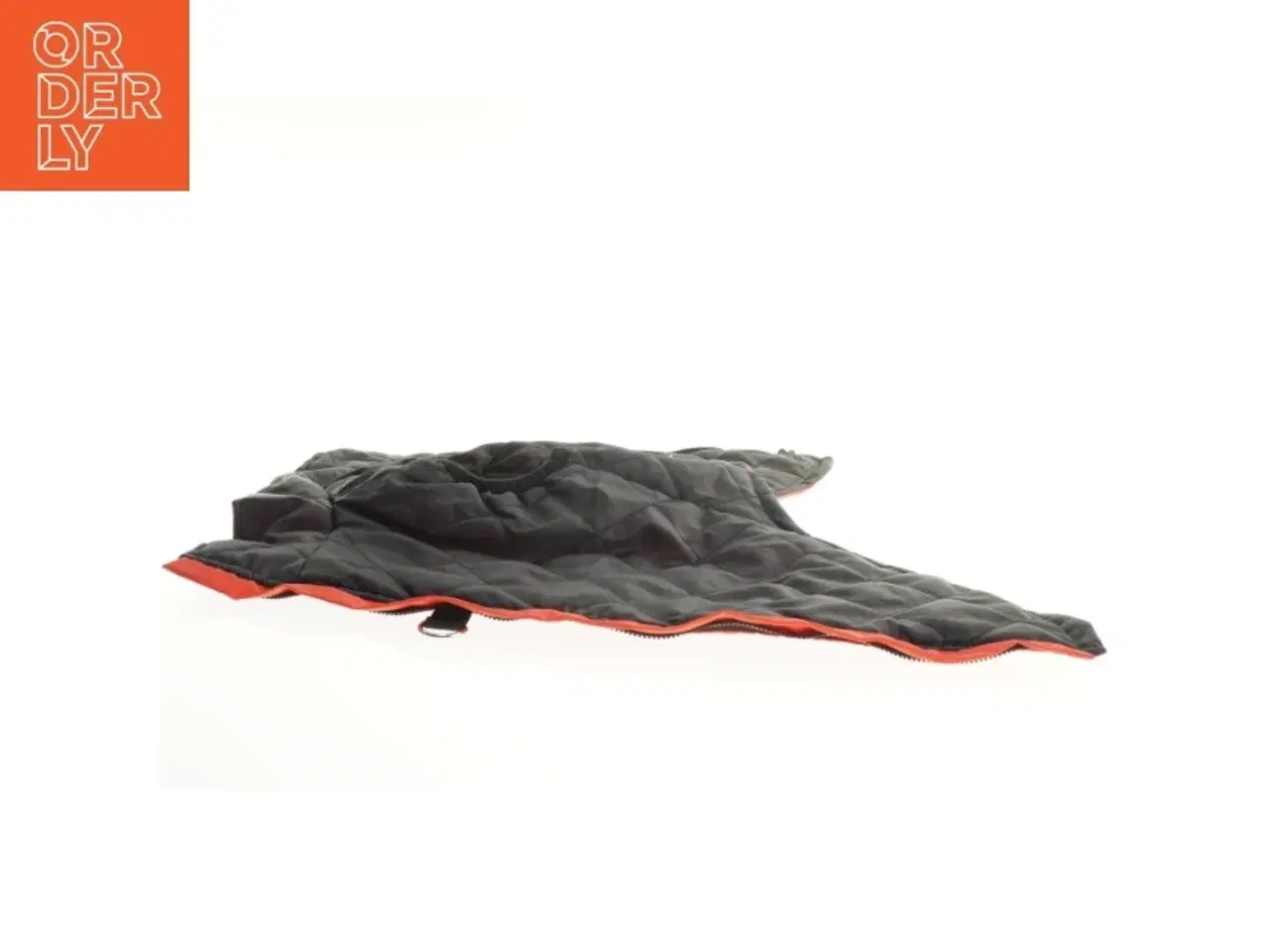 Billede 6 - Reversibel hundejakke fra Petsin (str. Xxl og 64 cm bred 52 cm lang)